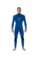 Hyperfreak 2/2+ mm - Chest Zip Full Wetsuit - Black Hyperfreak 2/2+ mm - Chest Zip Full Wetsuit - Black