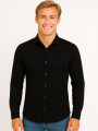 Camisa Valto Negro