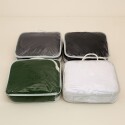 Funda Para Sillon 3 Cuerpos + Funda Almohadon Funda Para Sillon 3 Cuerpos + Funda Almohadon