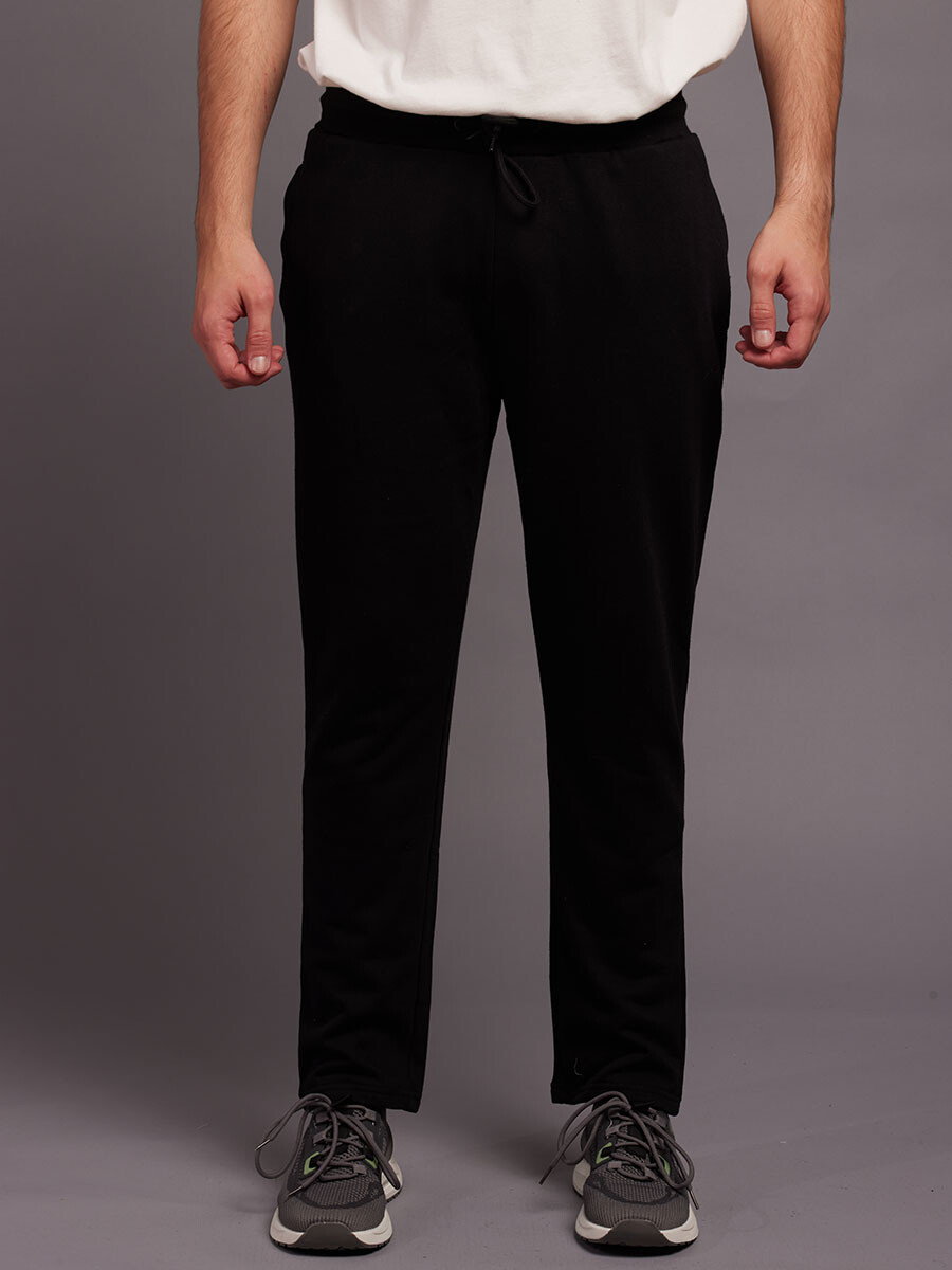 BABUCHA LABEN RUSTY - Negro 