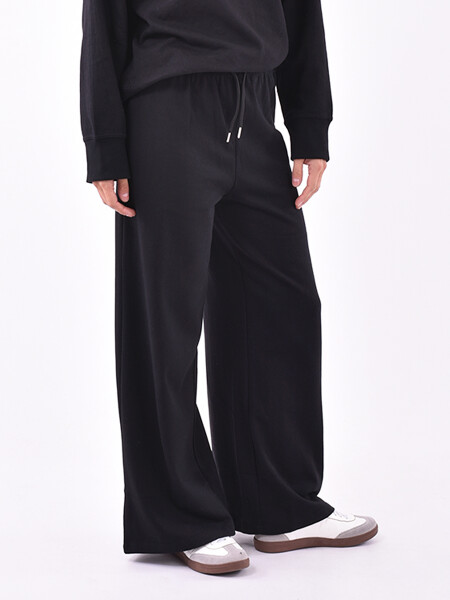 PANTALON CIRA NEGRO