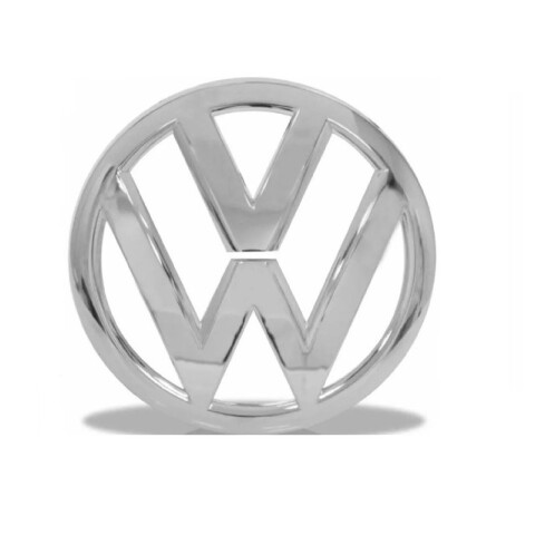 EMBLEMA DE CARETA GOL G6 / G7 13/18 Emblema De Careta Gol G6 / G7 13/18