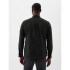 V-LS STANDARD STRETCH POPLIN TRUE BLACK V2