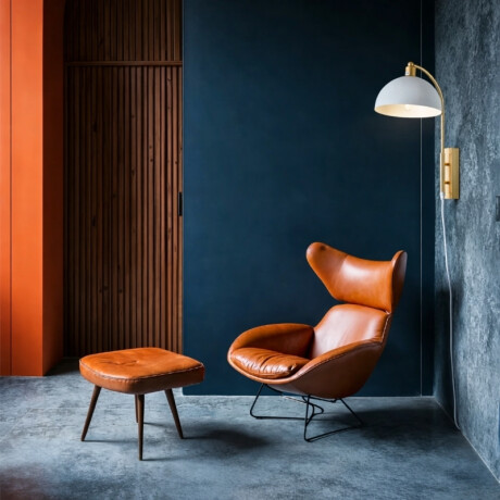 MUSHROOM 2 DE PARED Luminaria de Pared Mushroom 2 Bronce