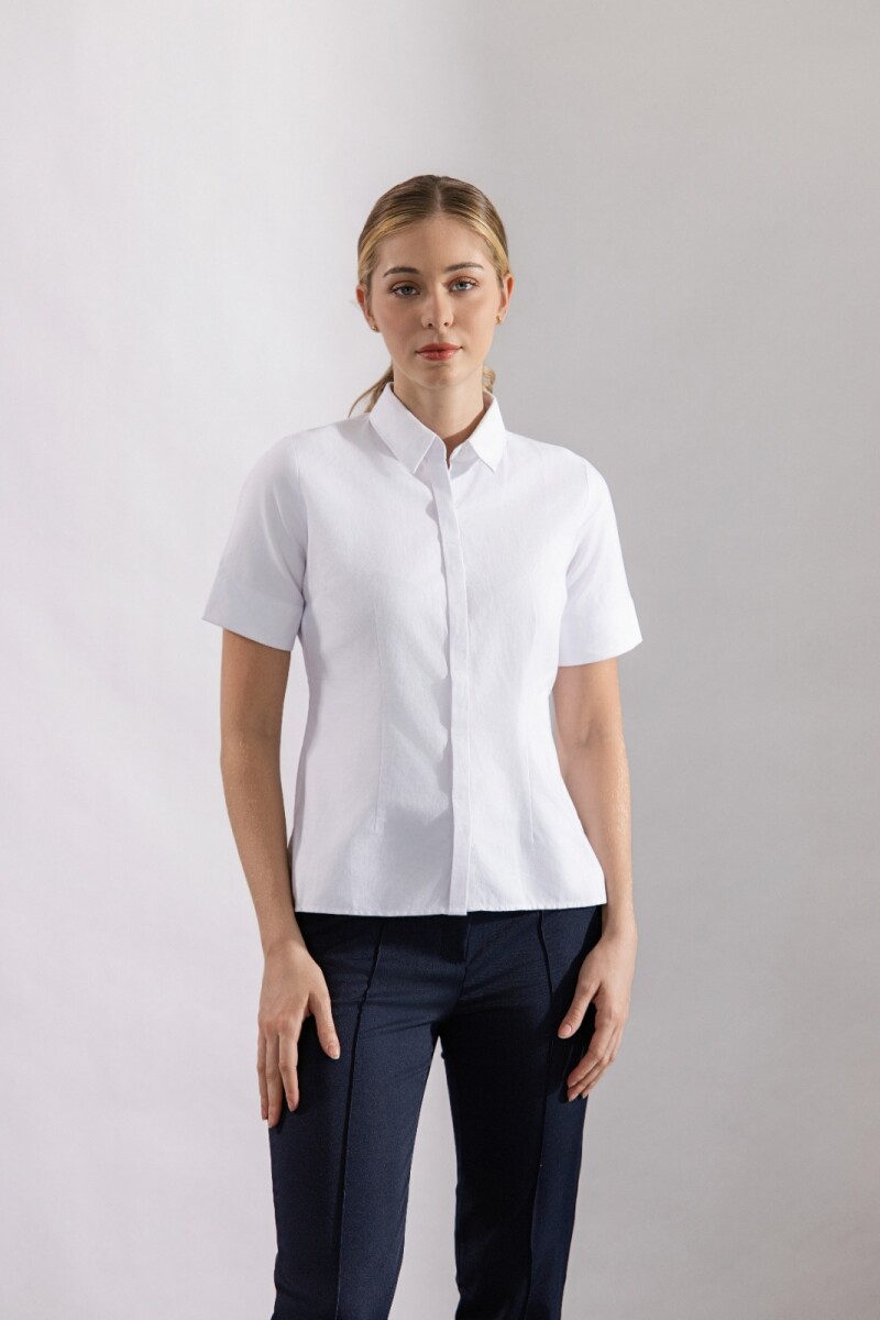 Camisa Clásica. Camisa Clásica.