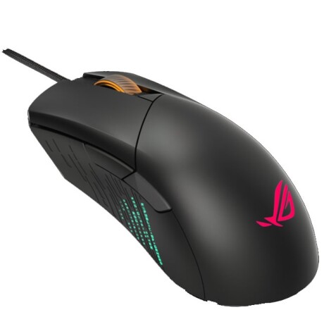 Notebook Gamer Asus Rog Core Ultra 9 5.4GHZ, 32GB, 2TB Ssd, 18" 2.5K 240HZ, Rtx 5080 16GB 001