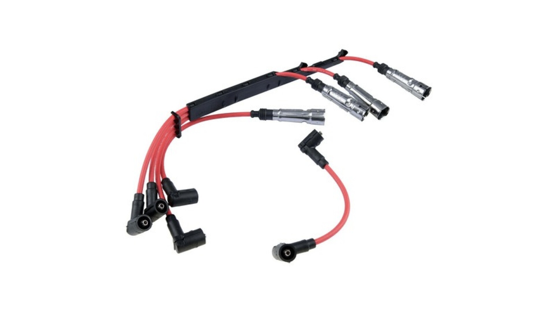 JUEGO CABLE DE BUJIA GOL 1.0 .../04 