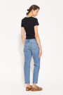 JEANS DUAL WINTER Azul