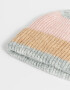 Gorro Estampados Gorro Tejido - Combinacion Tricolor