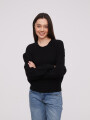 Sweater Elouna Negro