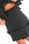 Desert Skirt Negro