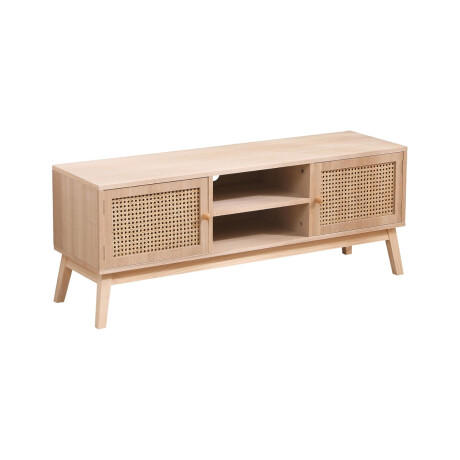 Rack para TV de madera Rack para TV de madera