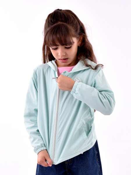 CAMPERA AITANA AQUA
