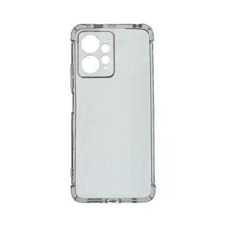 Estuche TPU Para Xiaomi Redmi Note 12 Transparente Estuche TPU Para Xiaomi Redmi Note 12 Transparente