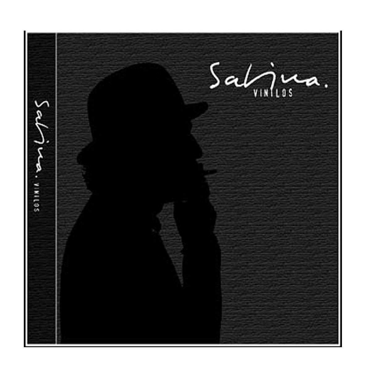 Caja Vinilos Joaquín Sabina (2020) - Vinilo 