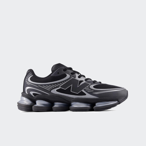 Championes New Balance Abzorb 2000 Negro