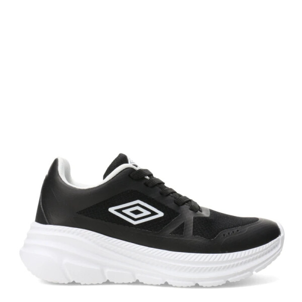 UMBRO CALZADO TURBO Negro