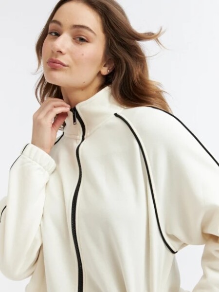 CAMPERA N.SAILS 21090 YANI CRUDO