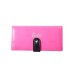 Billetera Barbie fucsia