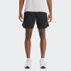 Short Reebok 5 Pulgadas Negro