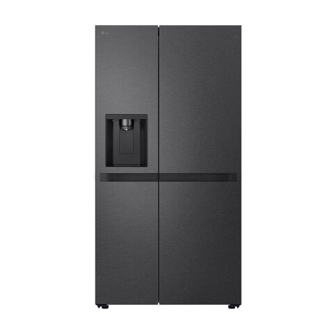 Refrigerador LG inverter 684L GS66SPM Refrigerador LG inverter 684L GS66SPM