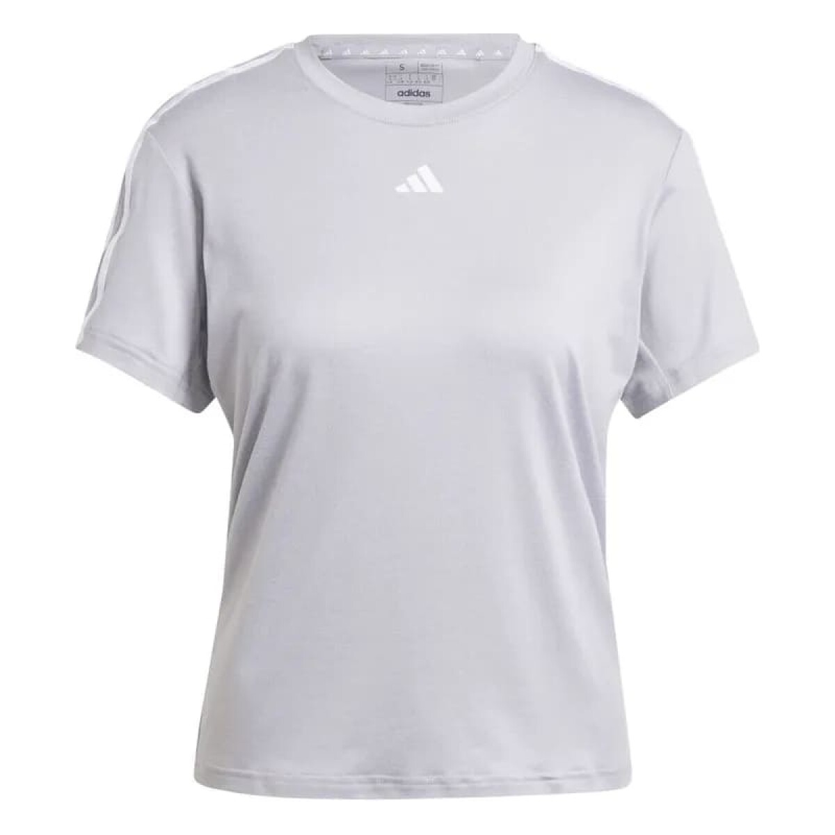 Remera Adidas Training Dama Tr-Es 3S T - S/C 