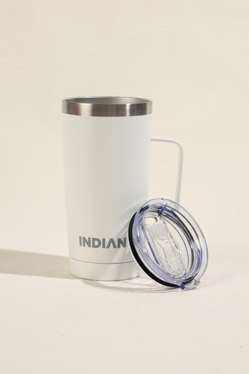 Taza Térmica Halifax Blanco