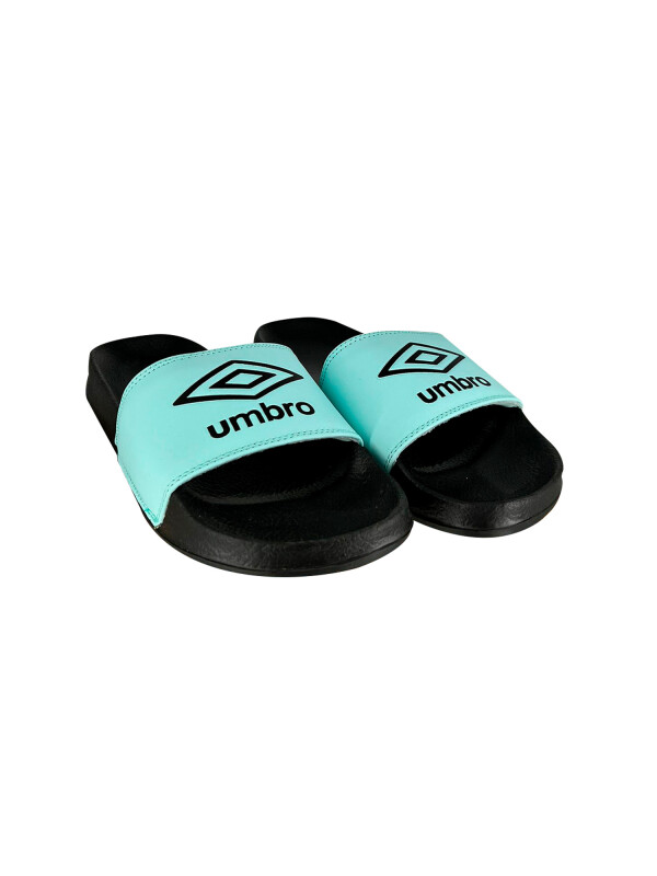 Ojotas Locker Room Umbro Mujer 0s2