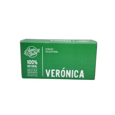 Verónica Terra Verde 40g Veronica Terra Verde 40g