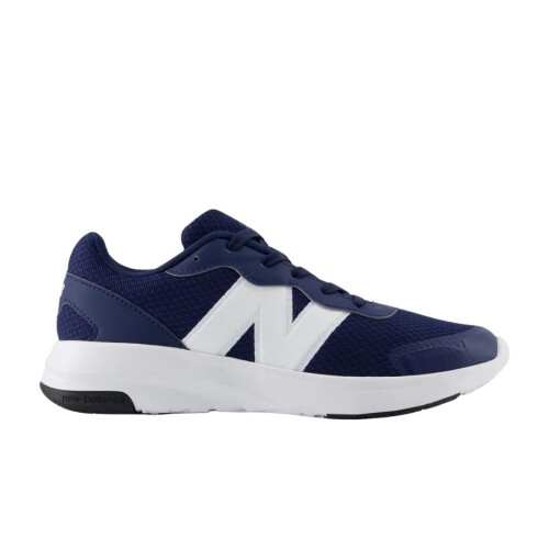 Champion Niño New Balance 578 Navy