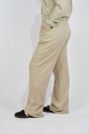 Pantalón Carola Beige