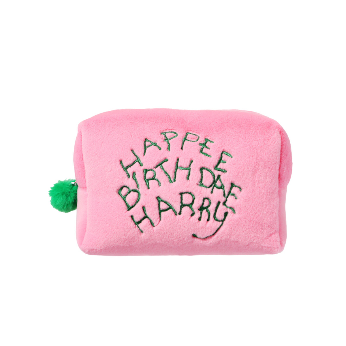 Necessaire Harry Potter 