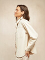 CAMISA ALMA CRUDO