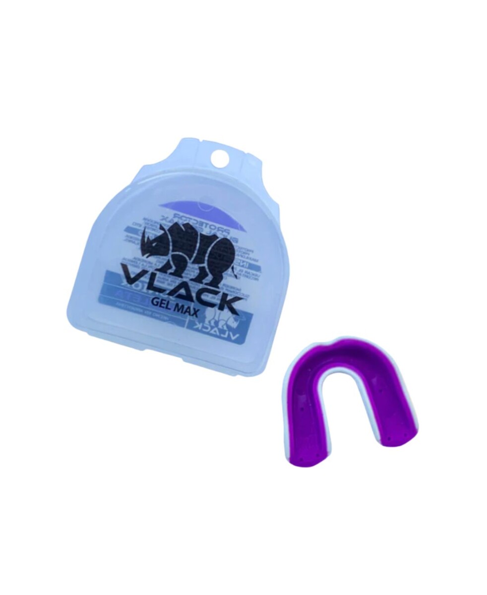 Bucal de Gel - Violeta 