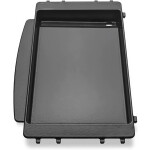 Plancha de hierro fundido para Weber Spirit II 200/300 Plancha de hierro fundido para Weber Spirit II 200/300