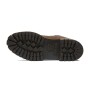 6 Inch Lace Up Waterproof - Hombre Brown