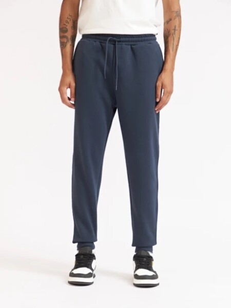 BABUCHA N.SAILS 11102 AZUL