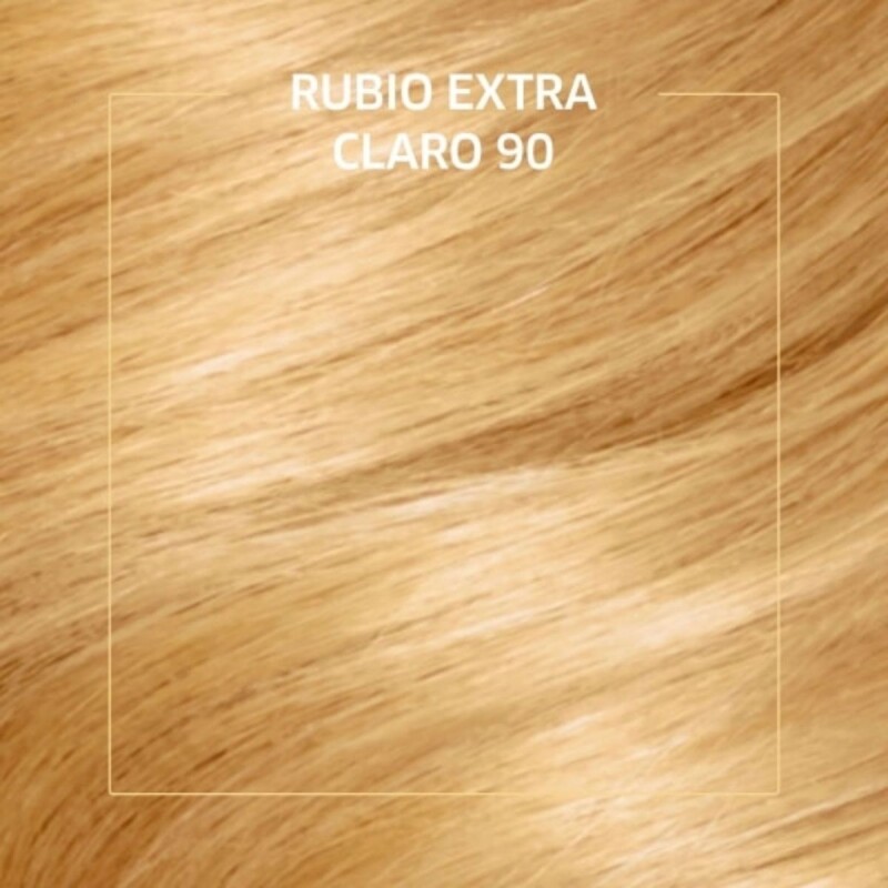 Tinta Koleston Mini Kit Rubio Extra Claro 90 Tinta Koleston Mini Kit Rubio Extra Claro 90