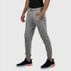 Diadora Hombre Sport Pantalon Terry-GREY Gris