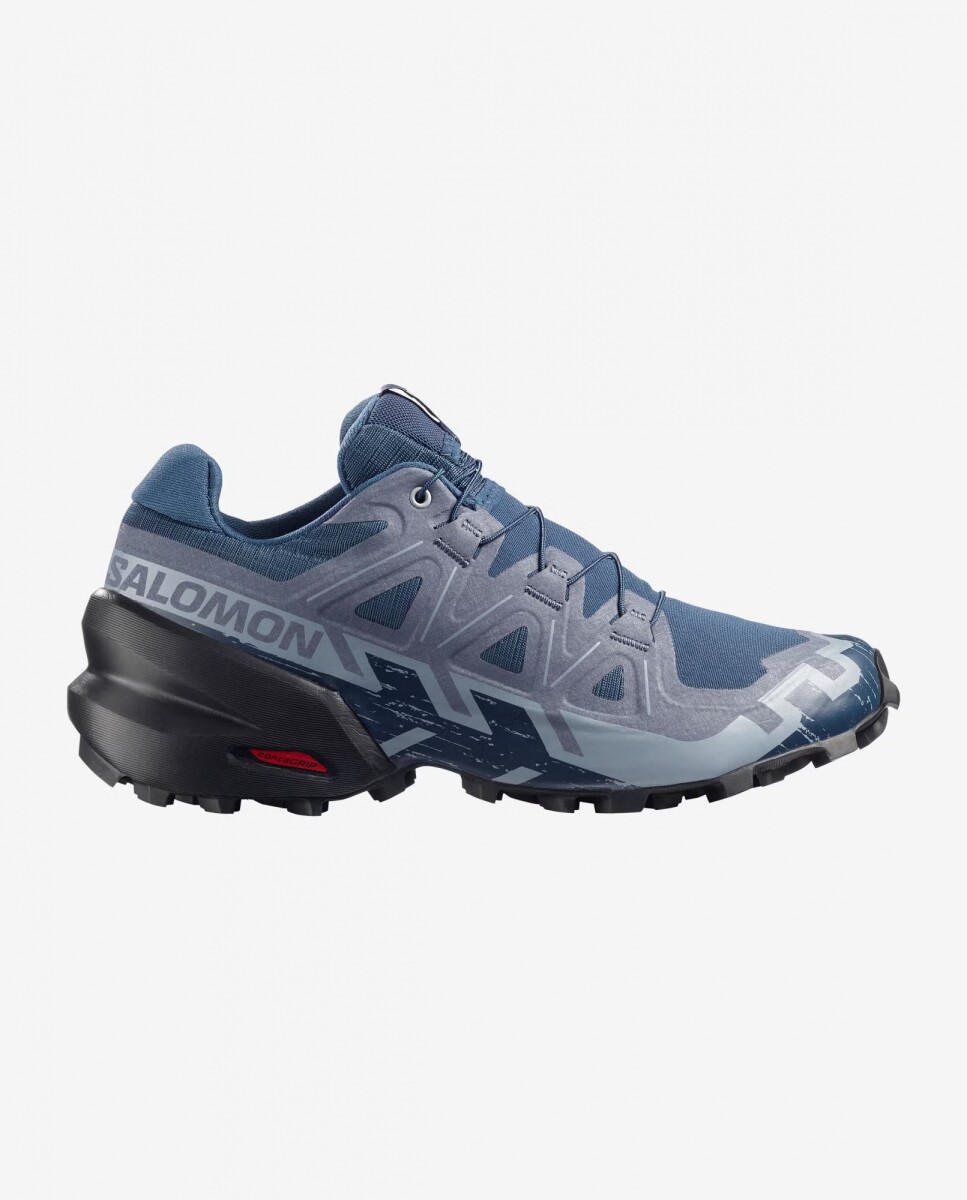 Calzado Salomon Speedcross 6 W L47984900 