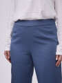 Pantalon Shenya Azul Piedra