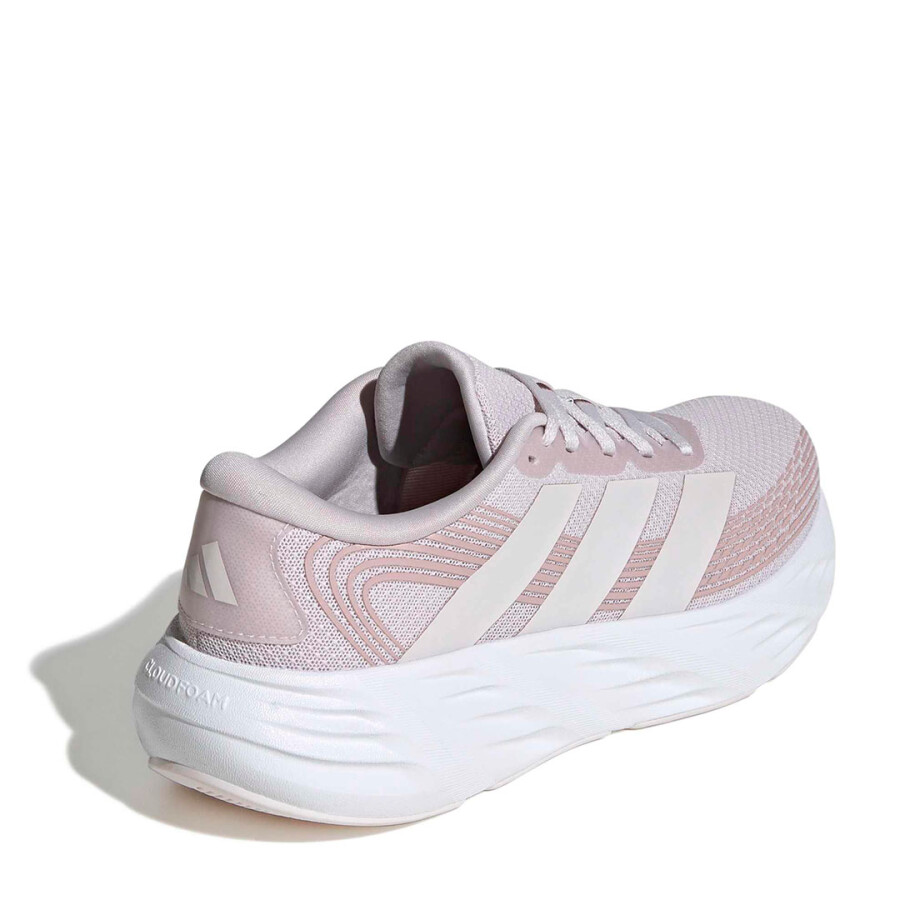 Championes de Mujer Adidas Championes Galaxy 8 W Rosado - Claro