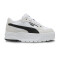 KARMEN II IDOL - PUMA BEIGE/NEGRO