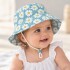 Gorro verano ASH margaritas