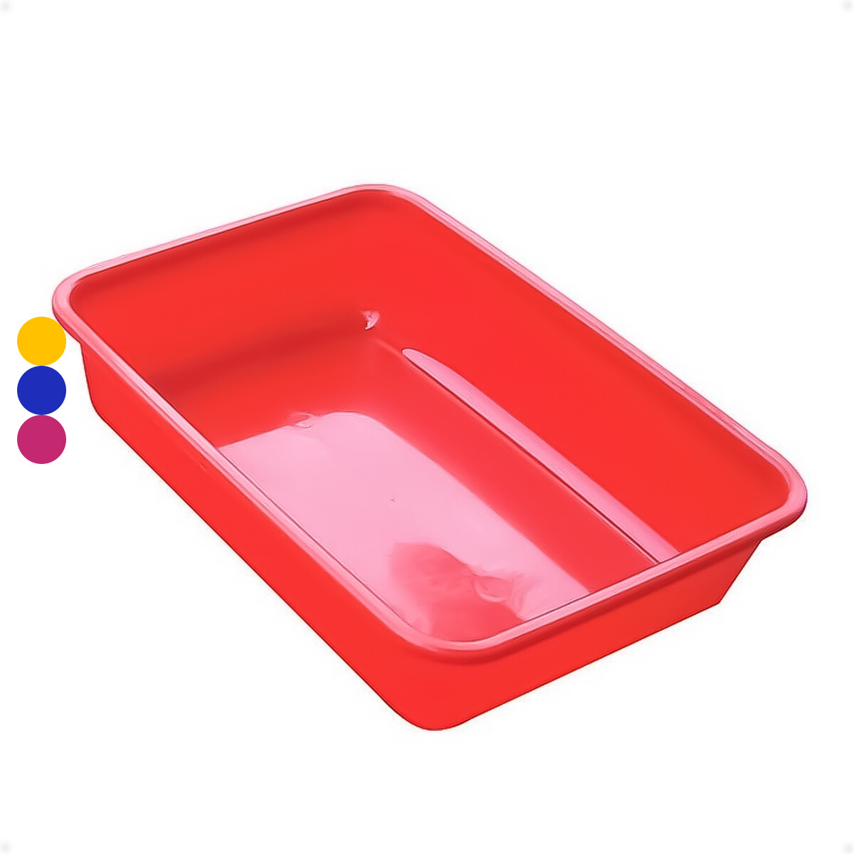 Bandeja Sanitario Para Gatos 