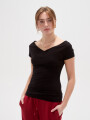 Tops Arima Negro