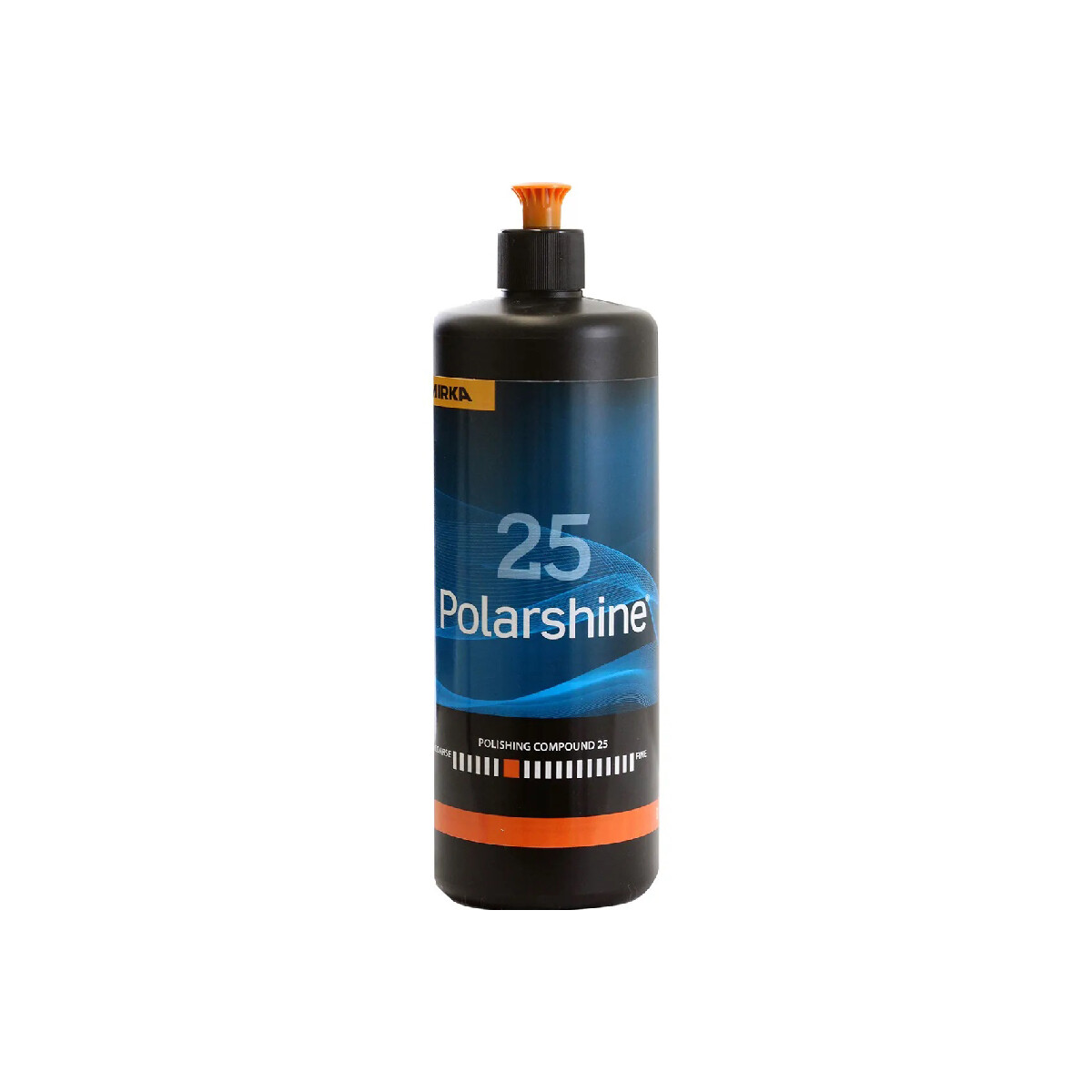 POLARSHINE 25 COMPUESTO DE PULIDO 1L 