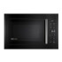 Microonda Electrolux Empotrable 30L Negro EMTP24G5GXB Microonda Electrolux Empotrable 30L Negro EMTP24G5GXB