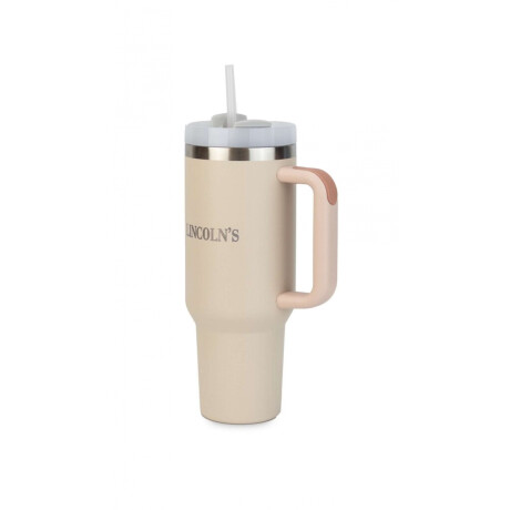 Vaso Termico Shot Nude