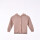 SACO ODEI BEIGE OSCURO